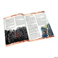 Gaxx Worx World of Okkorïm The Heart of Chentoufi Game for 3 or More Players