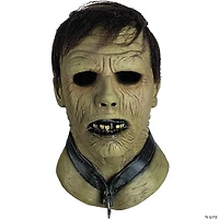 George Romero’s Day of the Dead™ Bub Zombie Mask with Hair - One Size