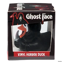 Ghost Face® Collectible Horror Rubber Duck