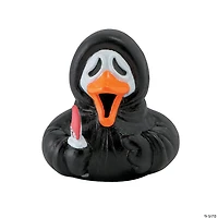 Ghost Face® Collectible Horror Rubber Duck
