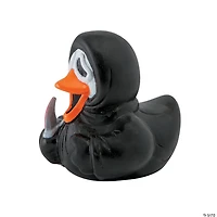 Ghost Face® Collectible Horror Rubber Duck