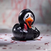 Ghost Face® Collectible Horror Rubber Duck