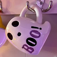 Ghost Mugs