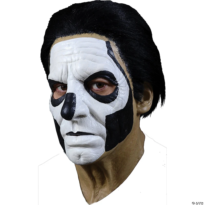 Ghost Papa 3 Emeritus Mask