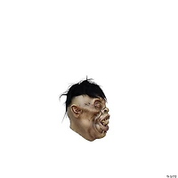 Ghoulish Productions Shrunken Head B-2 Halloween Decoration