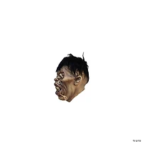 Ghoulish Productions Shrunken Head B-2 Halloween Decoration