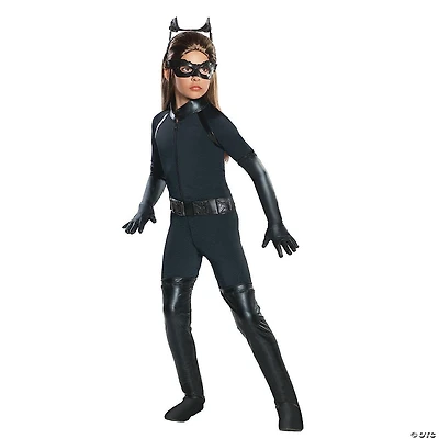 Girl’s Catwoman™ Costume