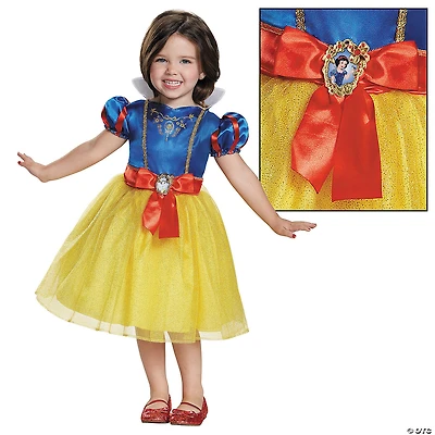 Girl’s Classic Snow White™ Costume