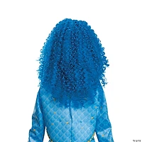 Girl’s Disney’s Descendants 4: The Rise of Red Chloe Charming Wig