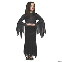 Girl’s The Addams Family™ Morticia Costume