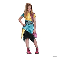 Girl’s The Nightmare Before Christmas™ Sally Costume