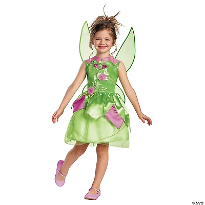 Girl’s Tinker Bell™ Costume