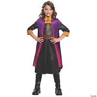 Girl's Classic Disney's Frozen II Anna Costume