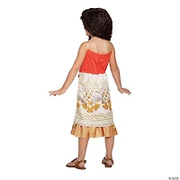Girl's Classic Disney's Moana™ Costume