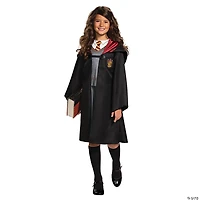 Girl's Classic Harry Potter Hermione Costume