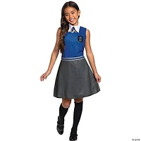Girl's Classic Harry Potter Ravenclaw Dress Costume