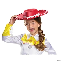 Girl's Classic Toy Story 4™ Jessie Costume