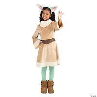 Girl's Star Wars™ The Mandalorian™ Grogu™ Costume