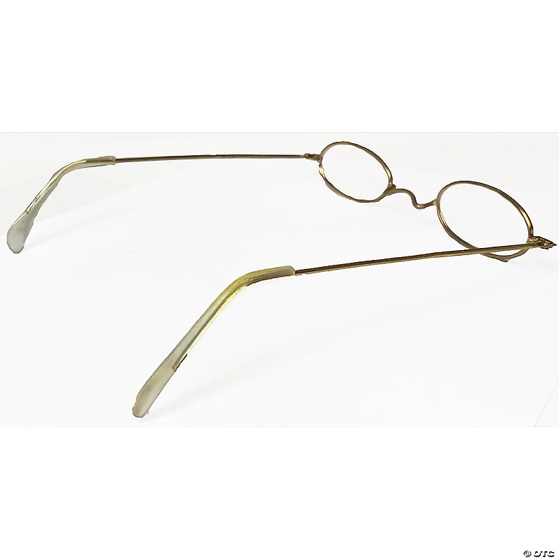 Glasses Ms Santa Oval Small