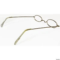 Glasses Ms Santa Oval Small