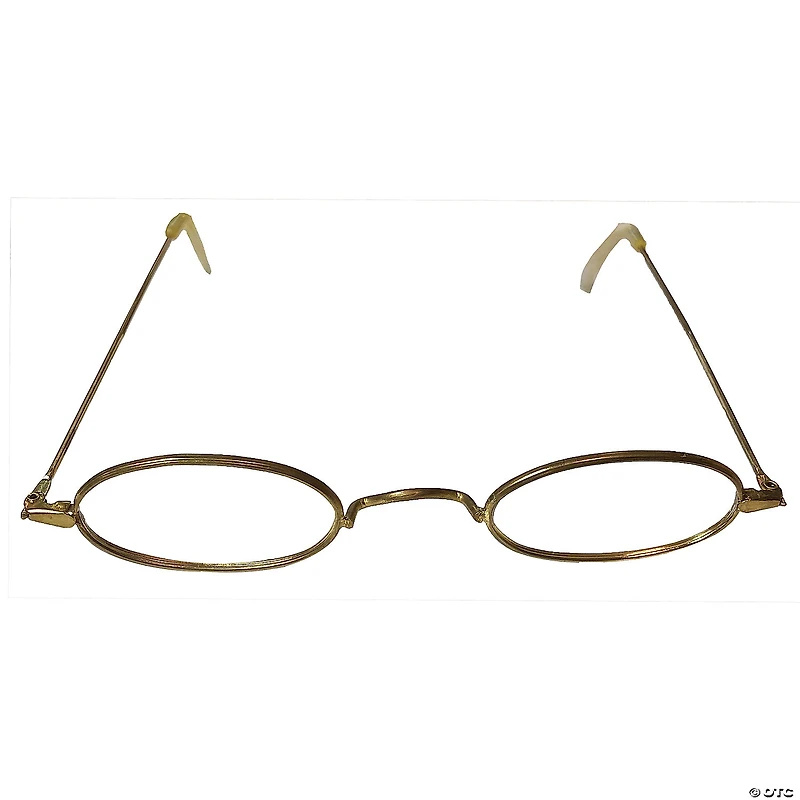 Glasses Ms Santa Oval Small