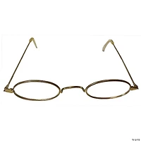 Glasses Ms Santa Oval Small