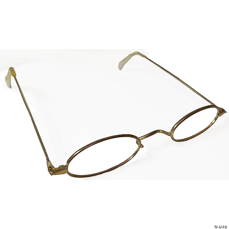 Glasses Ms Santa Oval Small