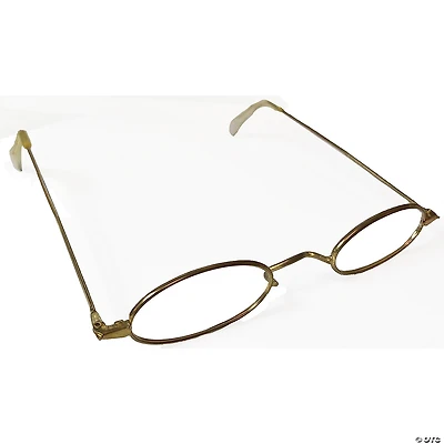Glasses Ms Santa Oval Small