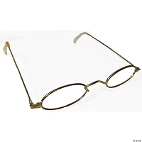 Glasses Ms Santa Oval Small