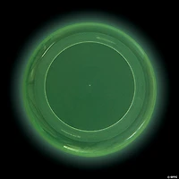 Glow-in-the-Dark Flying Discs - 12 Pc.