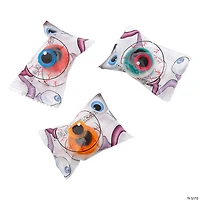 Gummy Eyeballs Candy