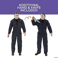 Halloween™ (1978) 1:6 Scale 1978 Michael Myers Collectible Figure