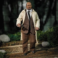 Halloween™ (1978) 1:6 Scale Dr. Samuel Loomis Collectible Figure