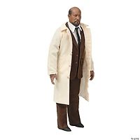 Halloween™ (1978) 1:6 Scale Dr. Samuel Loomis Collectible Figure