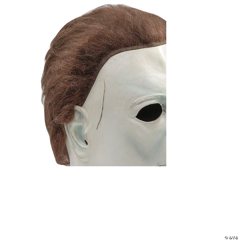 Halloween™ (1978) Deluxe Michael Myers Adults Overhead Latex Mask