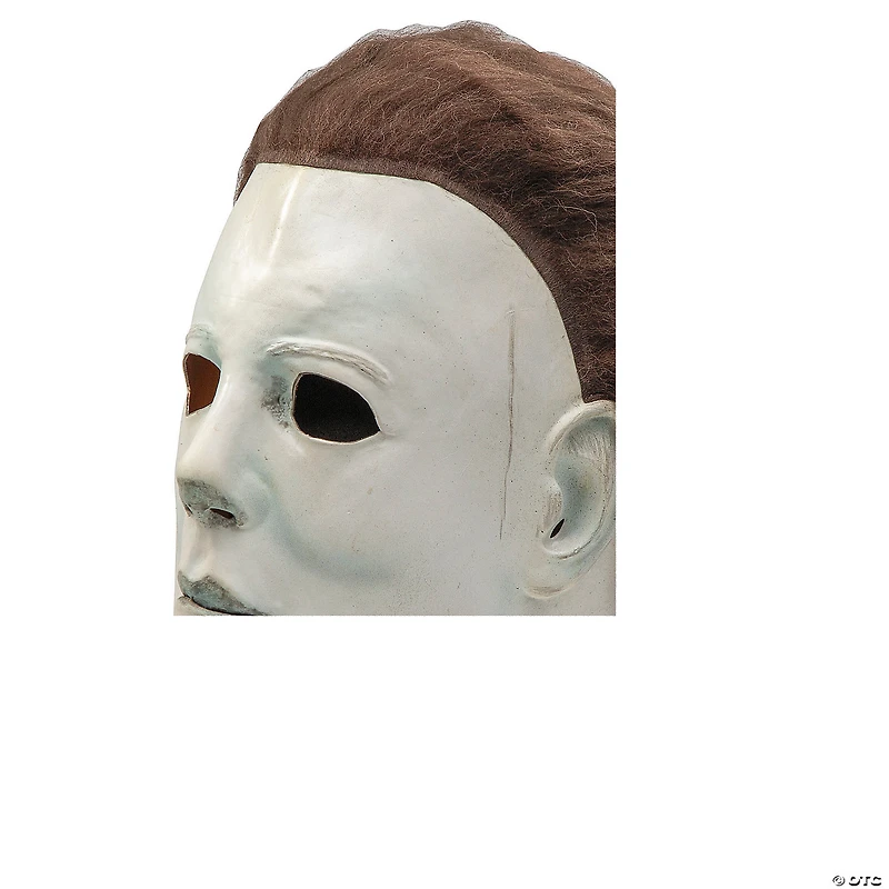 Halloween™ (1978) Deluxe Michael Myers Adults Overhead Latex Mask