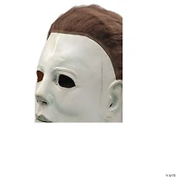 Halloween™ (1978) Deluxe Michael Myers Adults Overhead Latex Mask