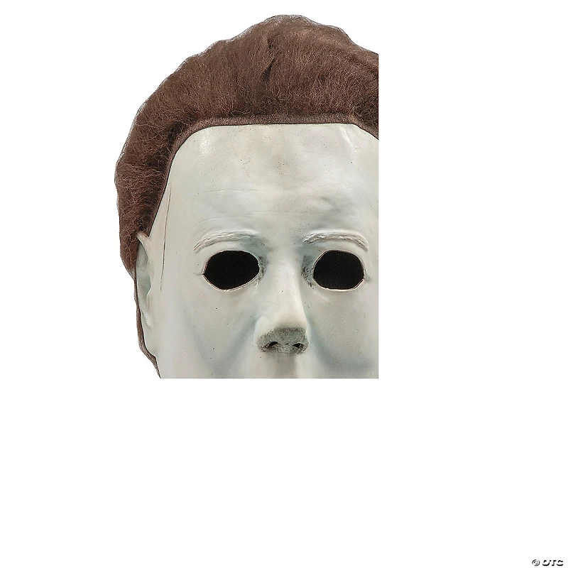Halloween™ (1978) Deluxe Michael Myers Adults Overhead Latex Mask