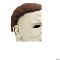 Halloween™ (2007) Michael Myers '92 Adults Overhead Latex Mask