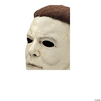 Halloween™ (2007) Michael Myers '92 Adults Overhead Latex Mask