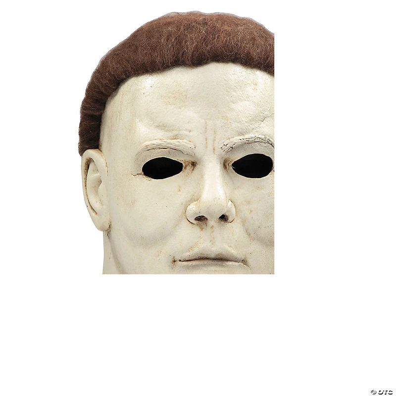 Halloween™ (2007) Michael Myers '92 Adults Overhead Latex Mask