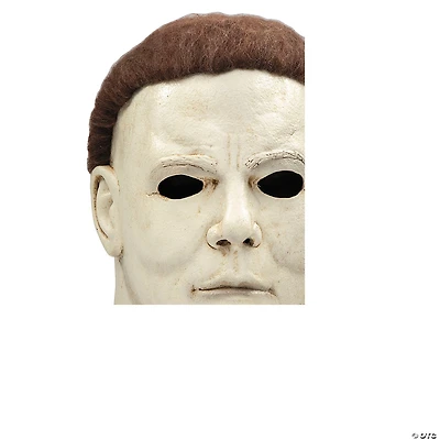 Halloween™ (2007) Michael Myers '92 Adults Overhead Latex Mask