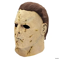 Halloween™ (2007) Michael Myers Rotted Looking Adults Overhead Latex Mask