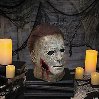 Halloween™ (2018) Bloody Michael Myers Adults Overhead Latex Mask