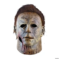 Halloween™ (2018) Bloody Michael Myers Adults Overhead Latex Mask