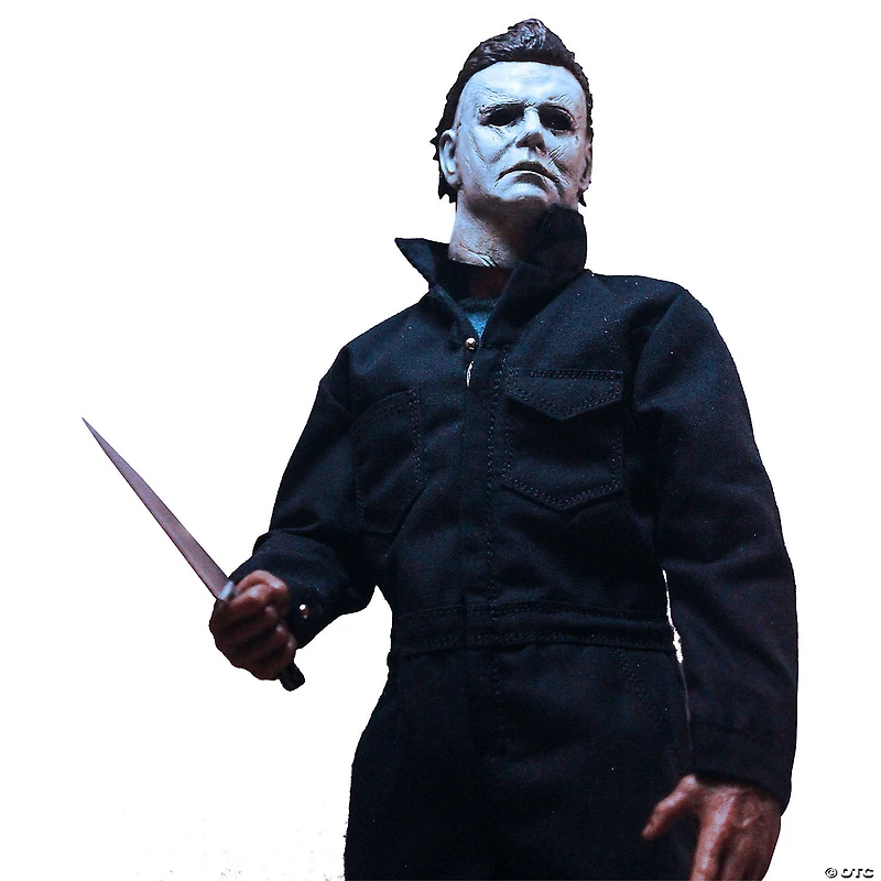 Halloween 2018 Michael Myers 1:6 Scale Action Figure