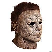 Halloween™ (2018) Michael Myers Overhead Latex Mask - One Size