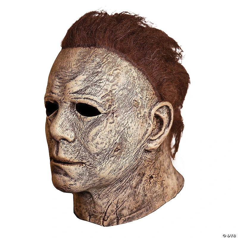 Halloween™ (2018) Michael Myers Overhead Latex Mask - One Size