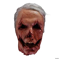 Halloween™ (2018) Officer Francis Severed Head Prop