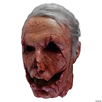 Halloween™ (2018) Officer Francis Severed Head Prop